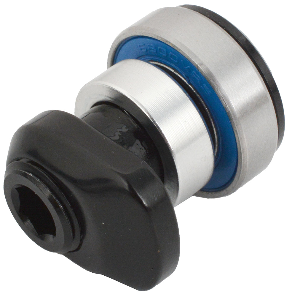 Cube deflection lever seat stay ams bearing screw set