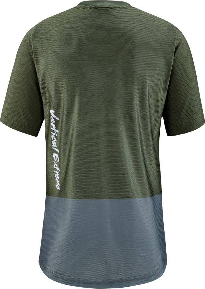 Cube vertex tm - women's jersey | xxl