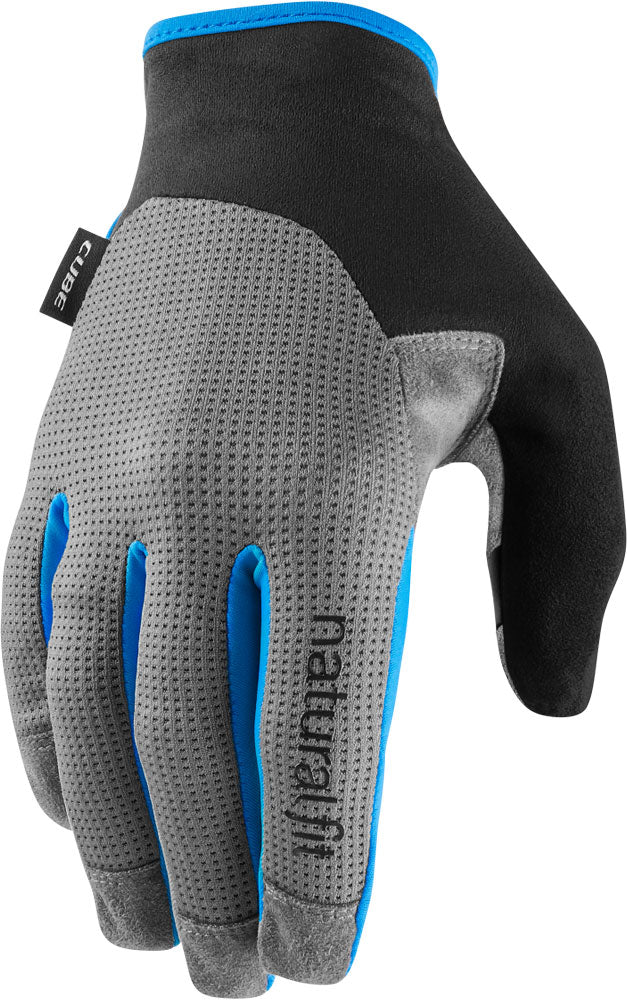 Cube x nf - long finger glove | l