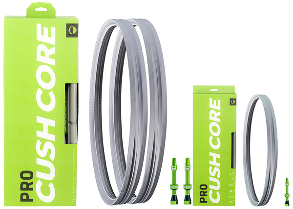Cushcore pro 29 tyre insert set