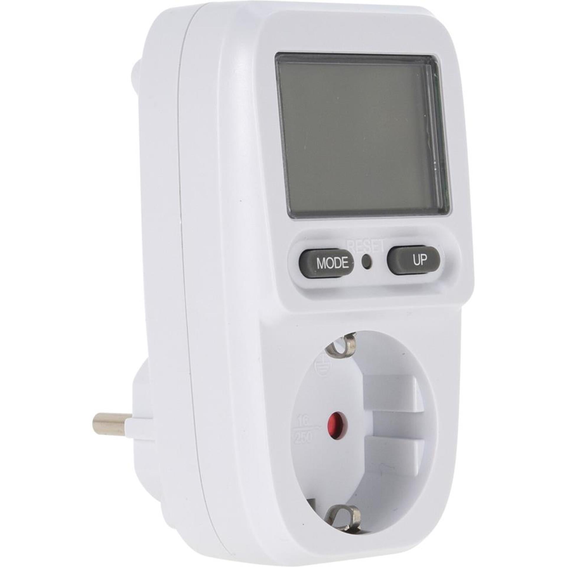 Fx tools energie meter 10x35x7cm