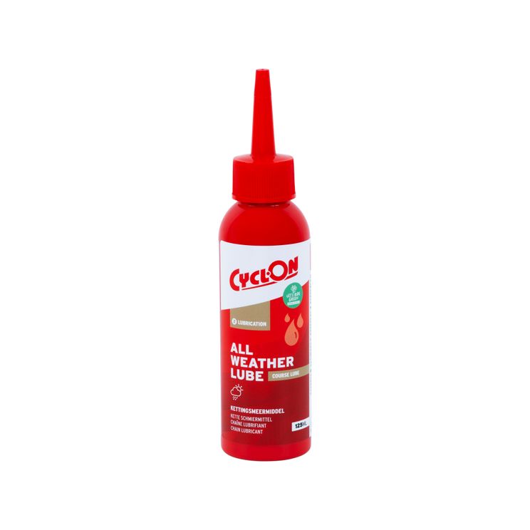 Cyclon All weather glijmiddel blister 125ml