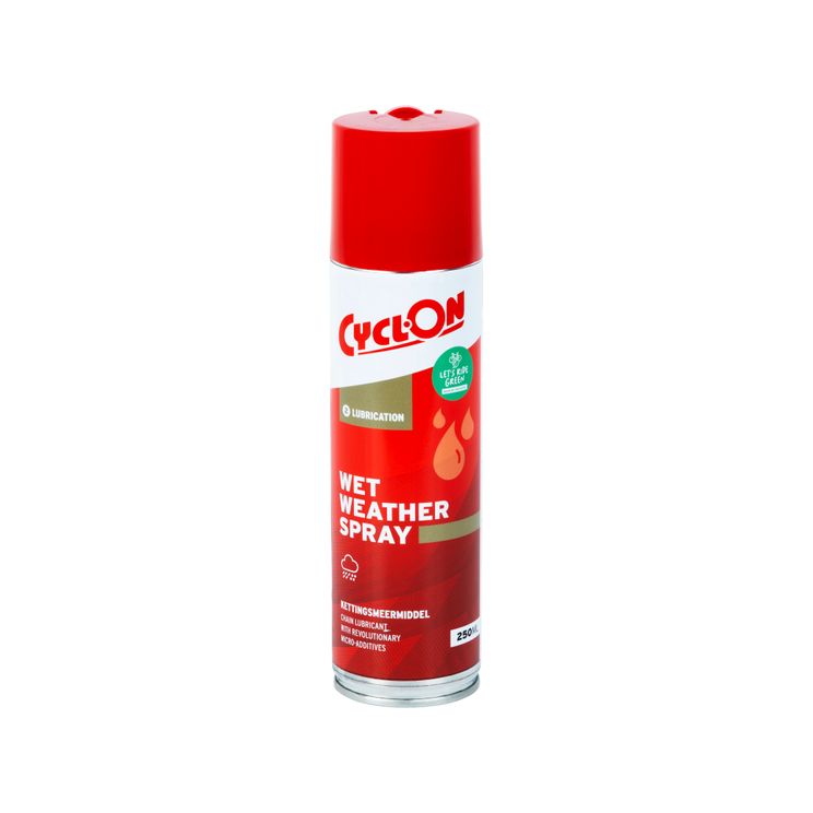 Cyclon Natte spray blister 250ml