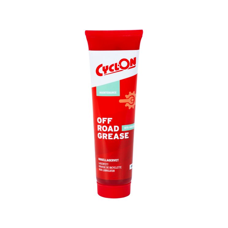 Cyclon MTB Vet tube 150 ml (in blisterverpakking)