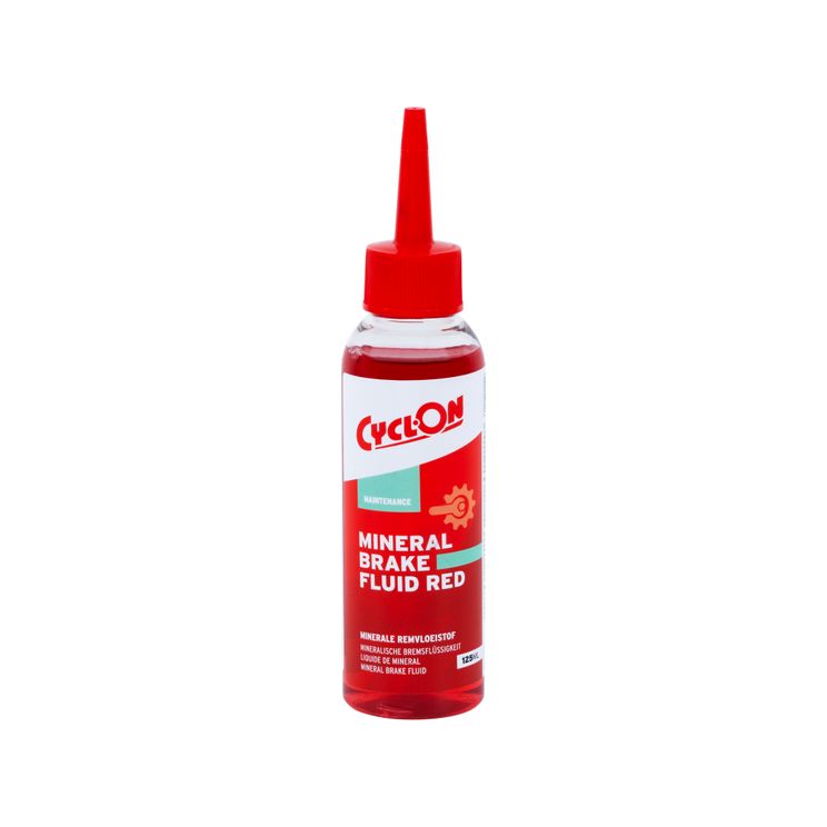 Cyclon Minerale Remvloeistof Blister 125ml