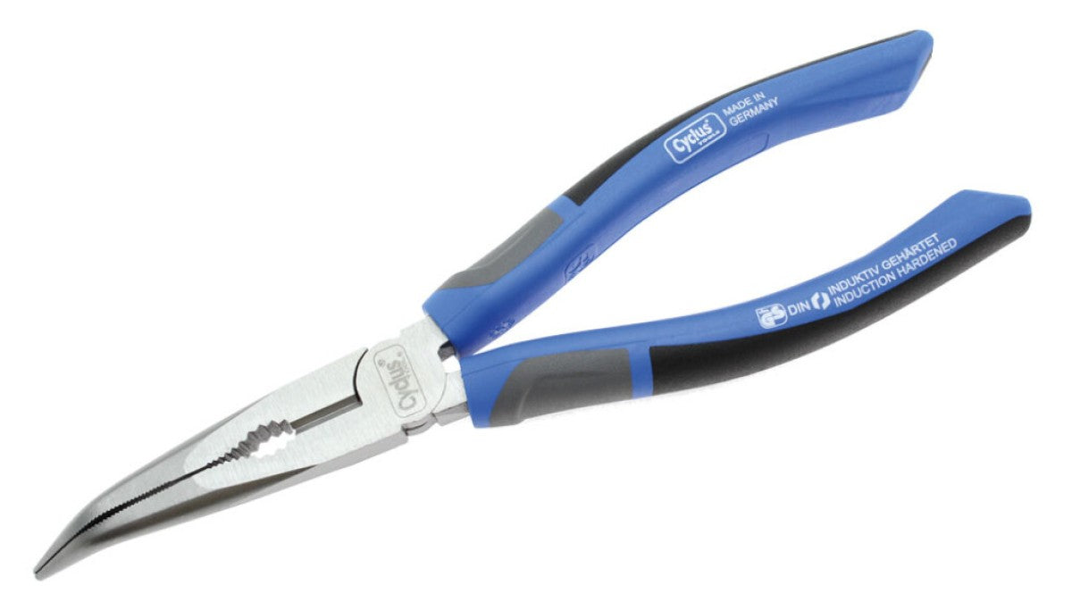 Cyclplus cyclus punttang gebogen 40 graden