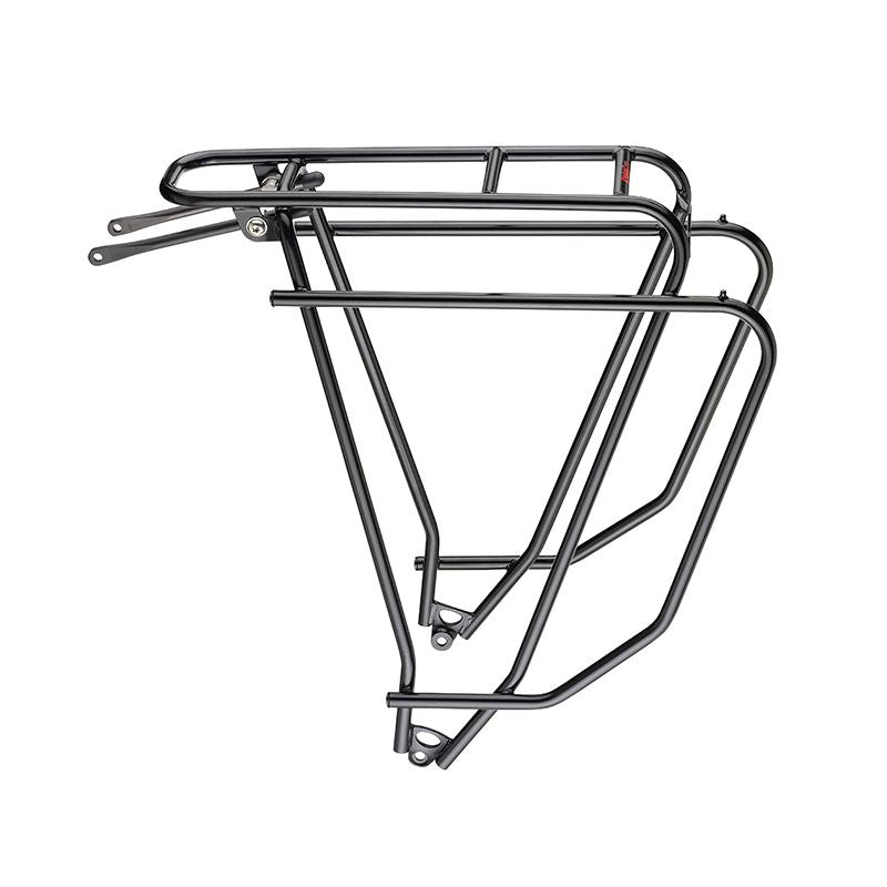 Tubus achterdrager 26 28 logo evo
