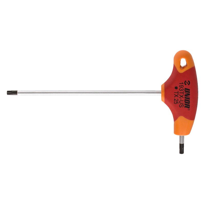 Unior grs torxsleutel t model t30 ro or