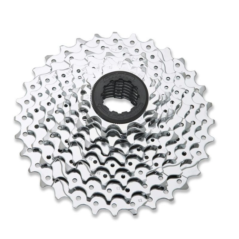 Sram cassette pg-950 9 speed 11-32 tands