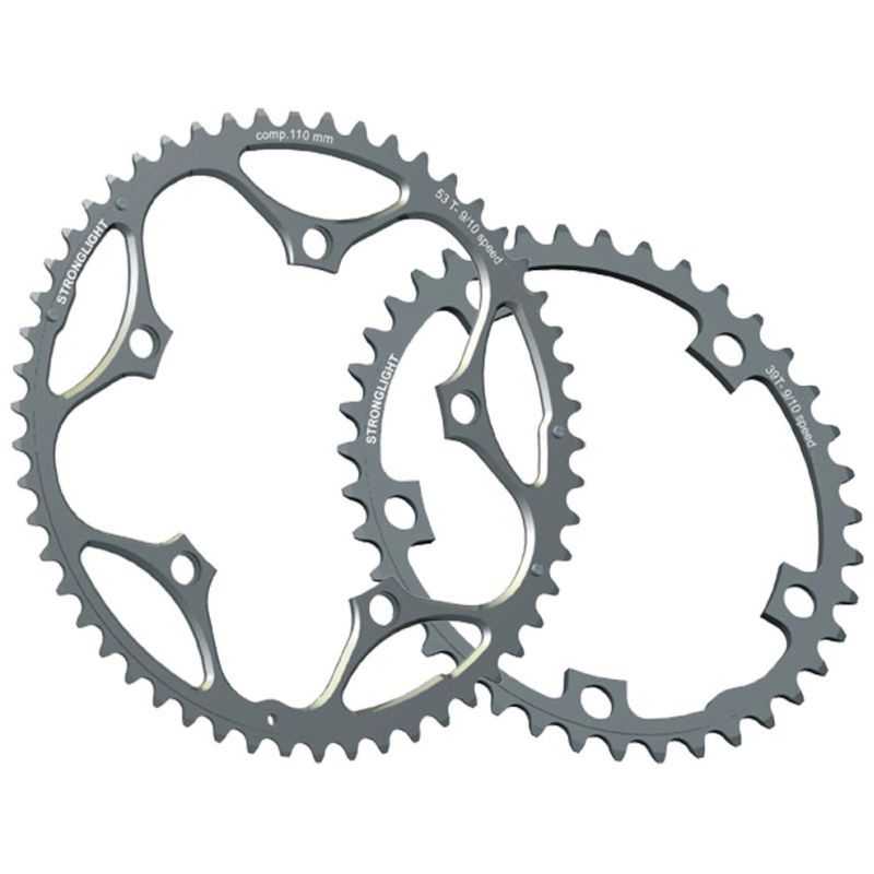Stronglight kettingblad shimano sram fsa