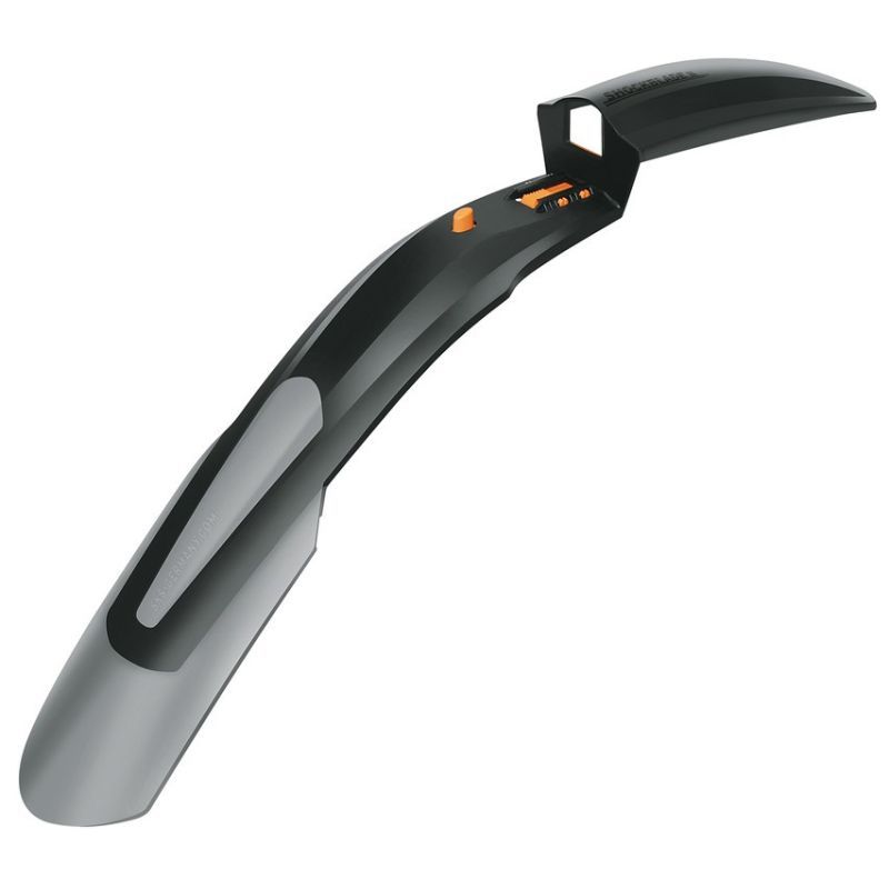 SKS v. garde-boue SHOCKBLADE 28 noir