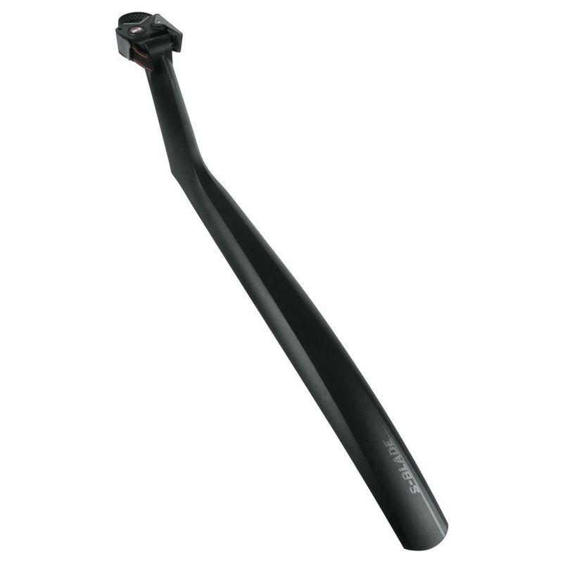 SKS a.mudguard Support de tige de selle S-BLADE 28. noir