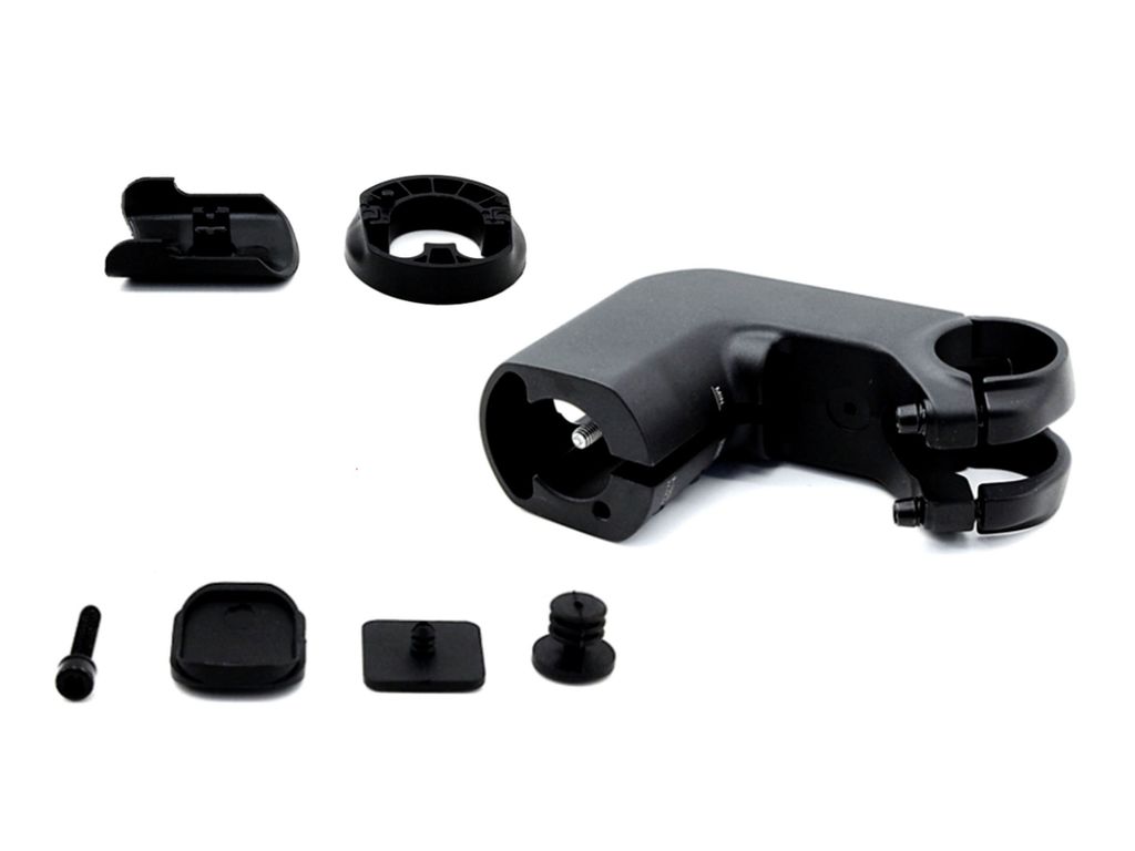 Winora iride pure integrated stem 90mm
