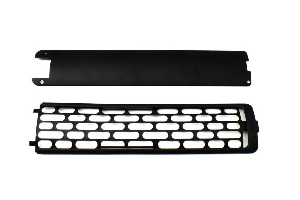 Winora iride pure battery cover