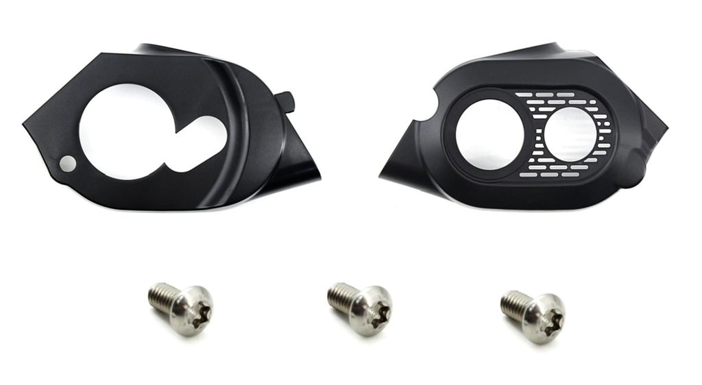 Winora iride pure motor cover set