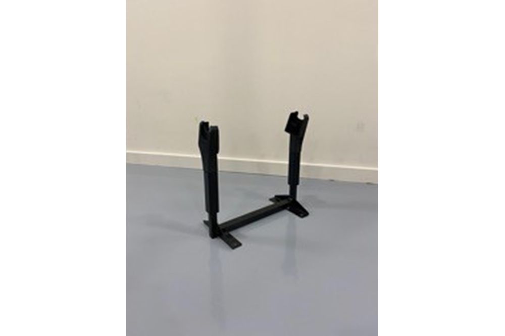 Steco duod mini mee sc2 sc3 bakfiets zw