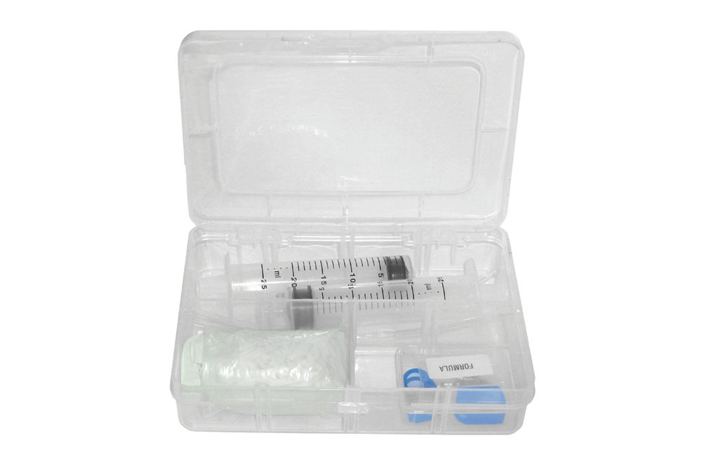 Xlc remd bleeding kit hydro db avid hope