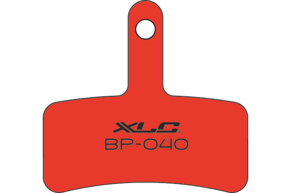 Xlc remblok tektro dorado bp-s40
