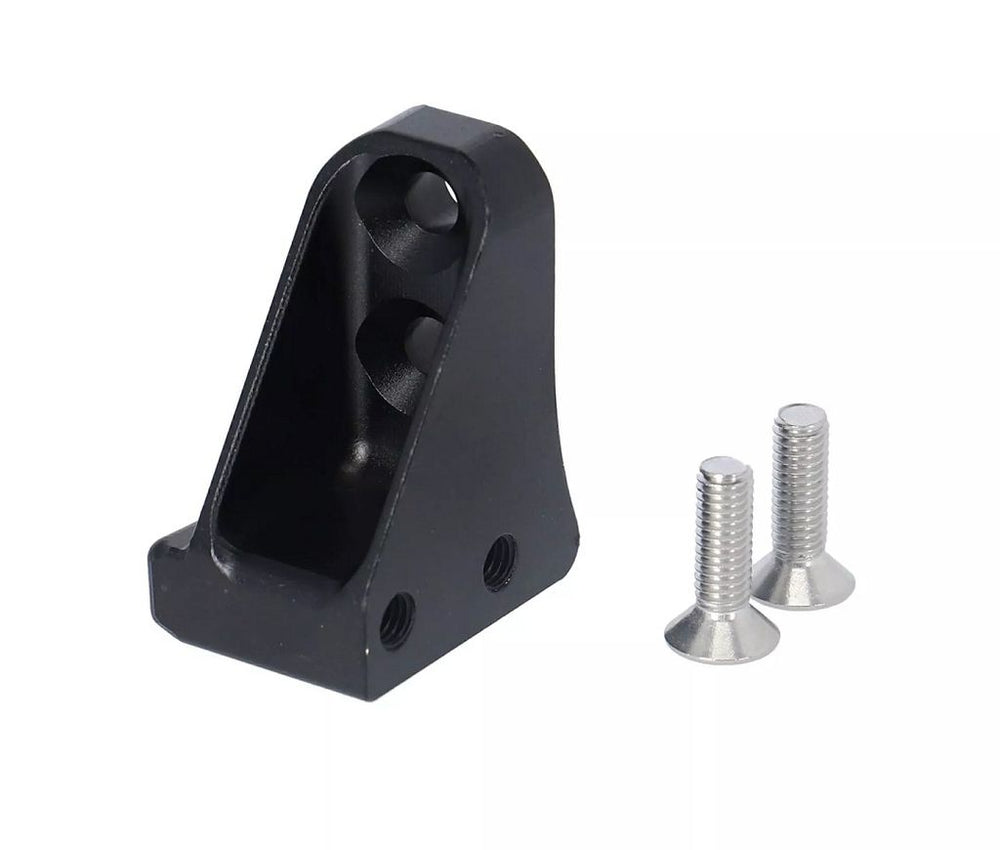 Xlc stand haibike bosch gen4 adapterplaat zw ksx07