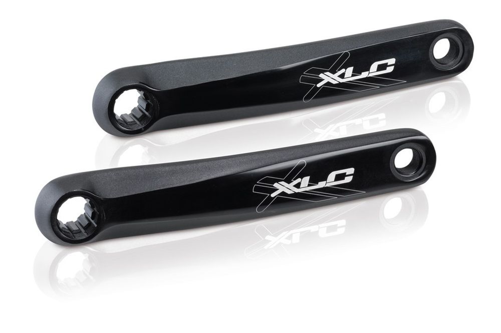 Xlc crankset bosch active performance cr-e01