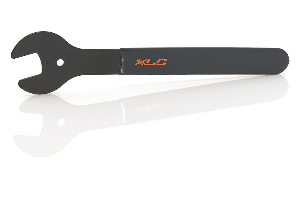 Xlc to-s22 - conussleutel - 14mm - zwart
