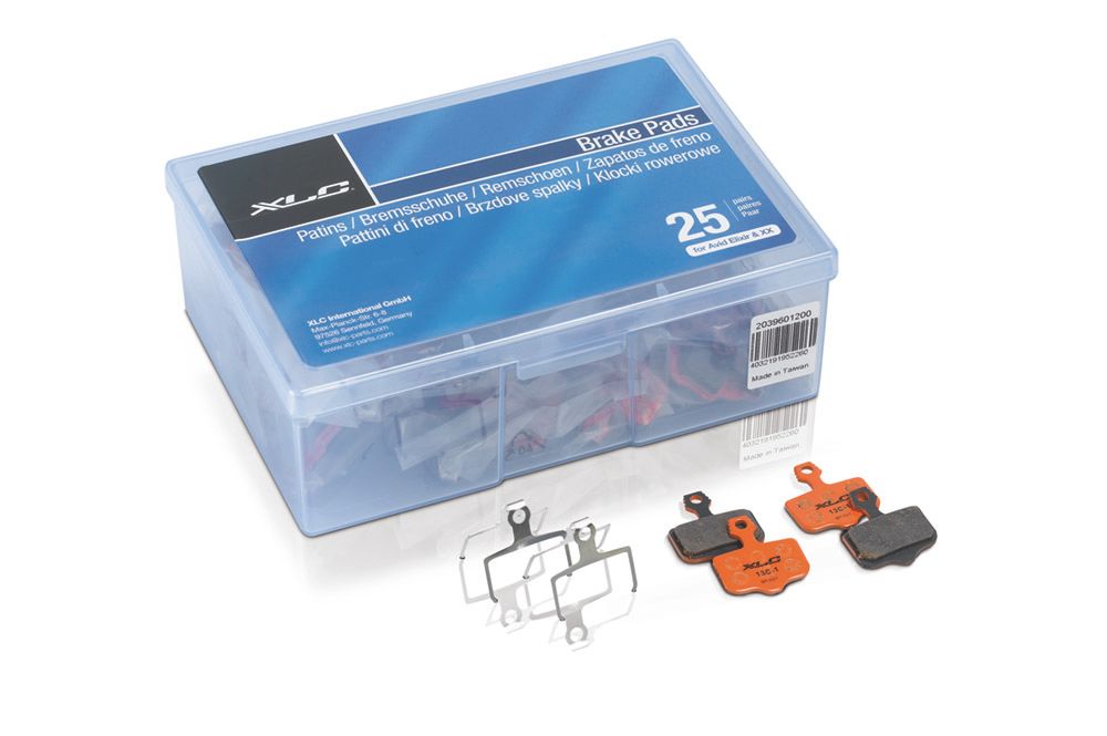 Xlc remblok avid sram bp-o21