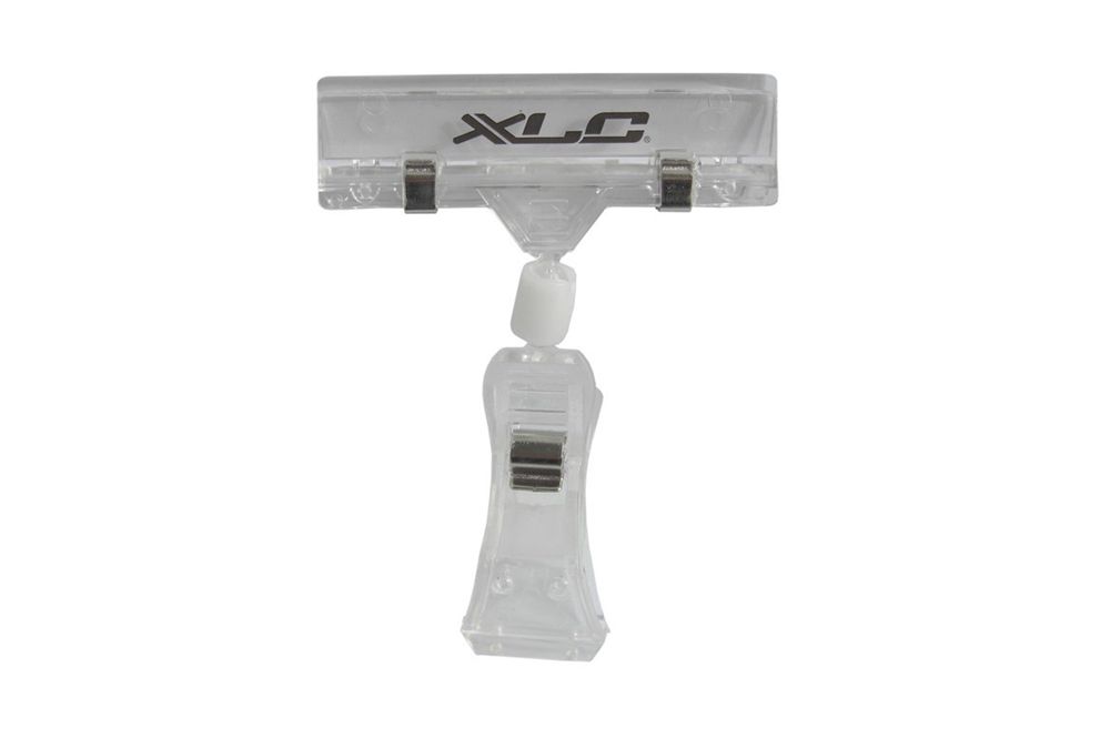 Xlc stelling prijskaartklem tr set a 10