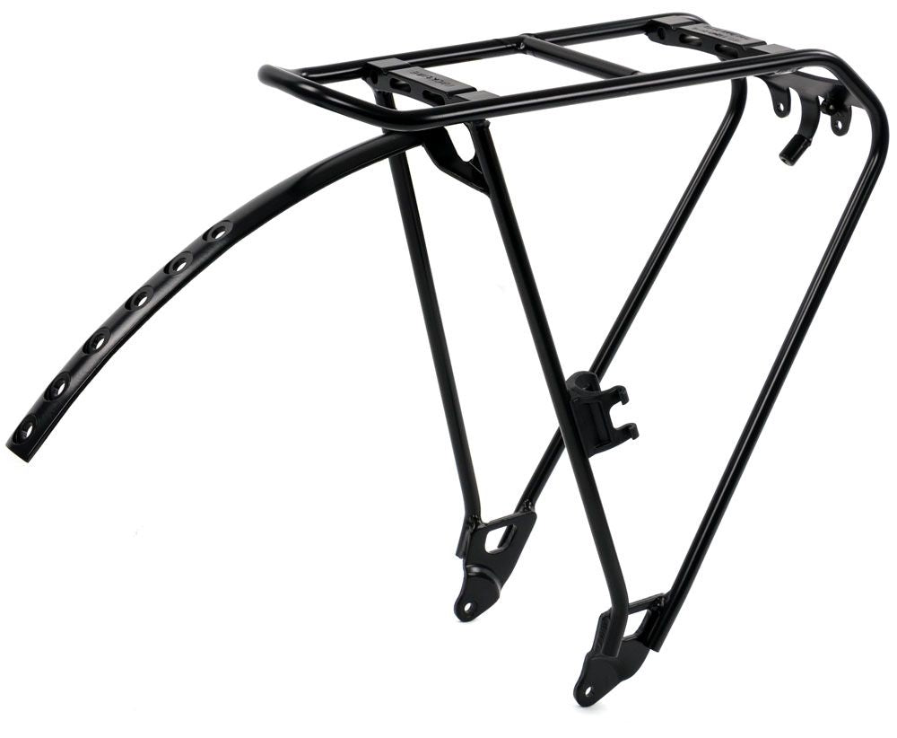 Tubus drager achter racktime f3 venya snap-it system