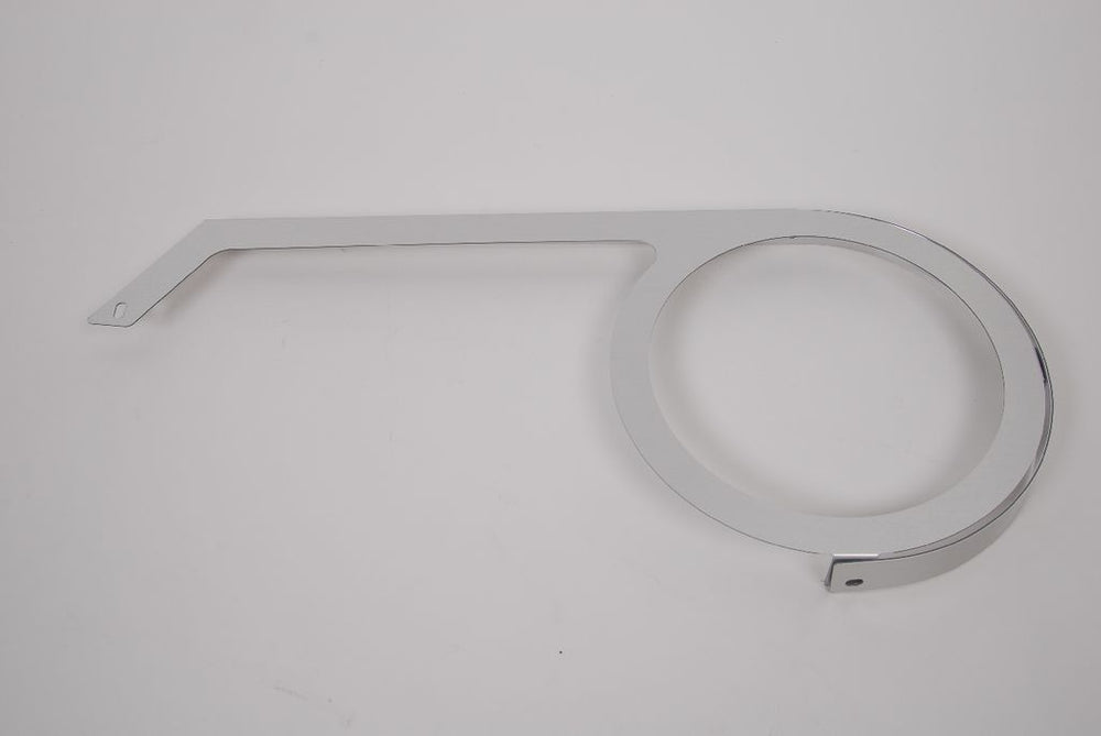 Koga kettingscherm signature riem silver (curana clite