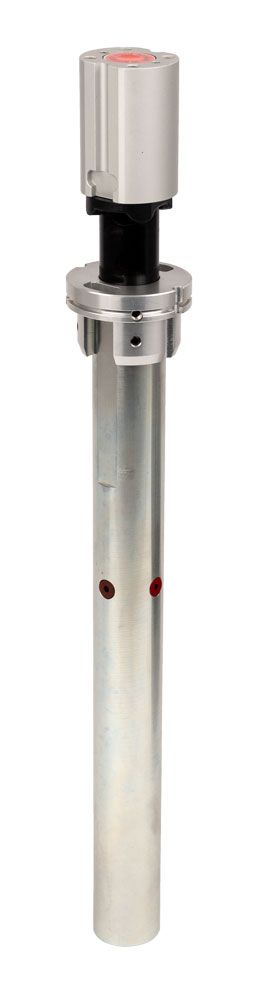 Koga voorvork deel f3 monoshock 1 1 8 1200 xs-m v3