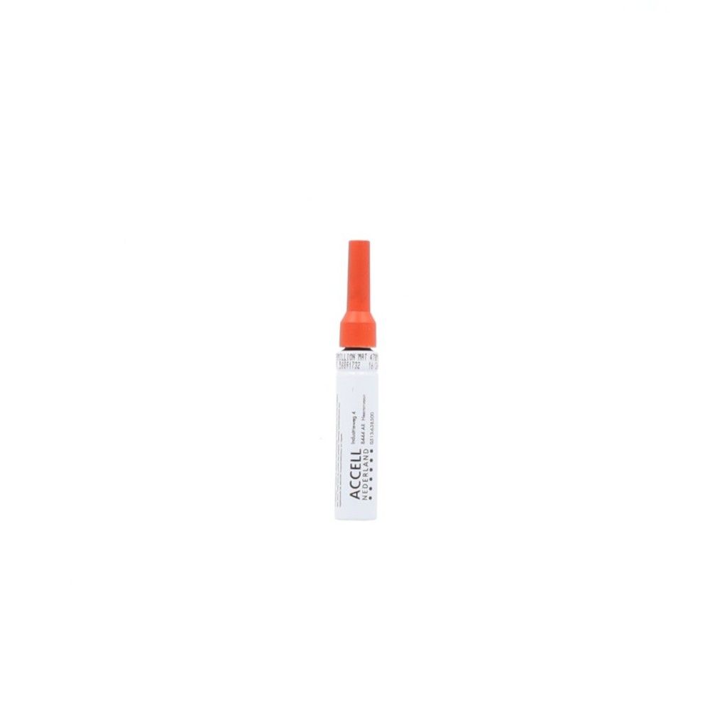 Unbranded anp vermilion matte 478m paint pen