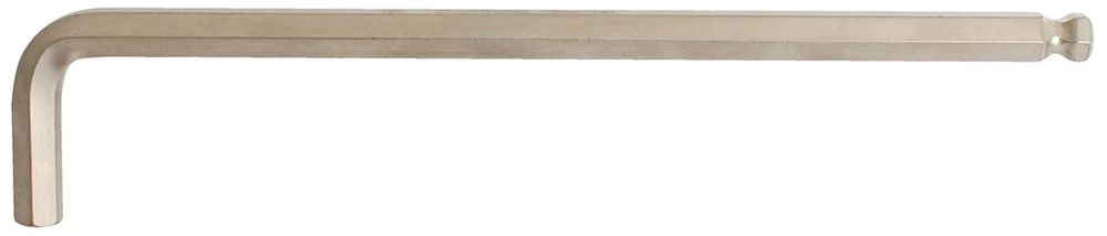 Unior grs inbussleutel bolkop 2.5mm