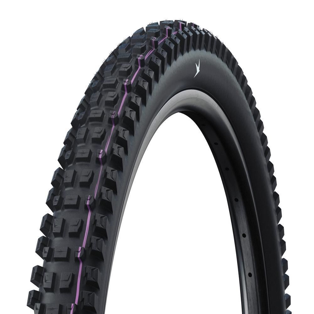 Schwalbe faltr. albert gr 63-622 b b pro u-soft