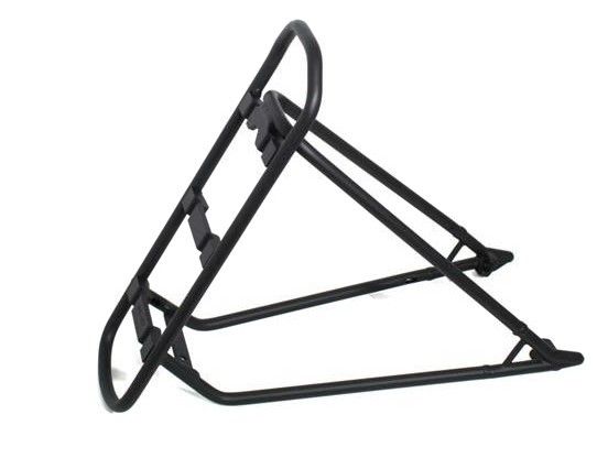 Batavus drager achter e-active