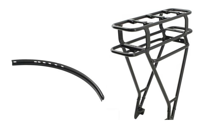 Batavus drager achter crp ec011
