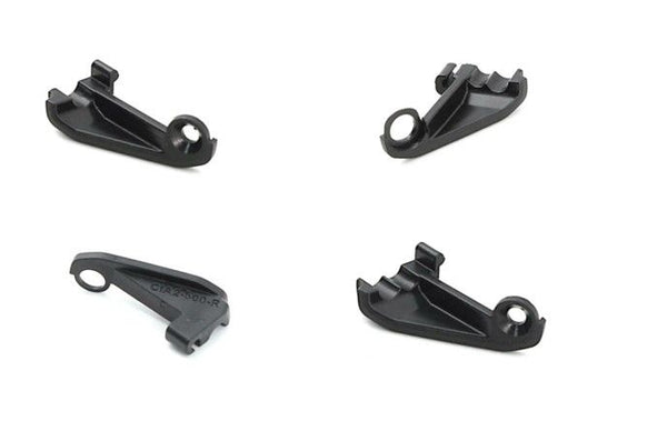 Batavus kabelgeleider set crp ec011