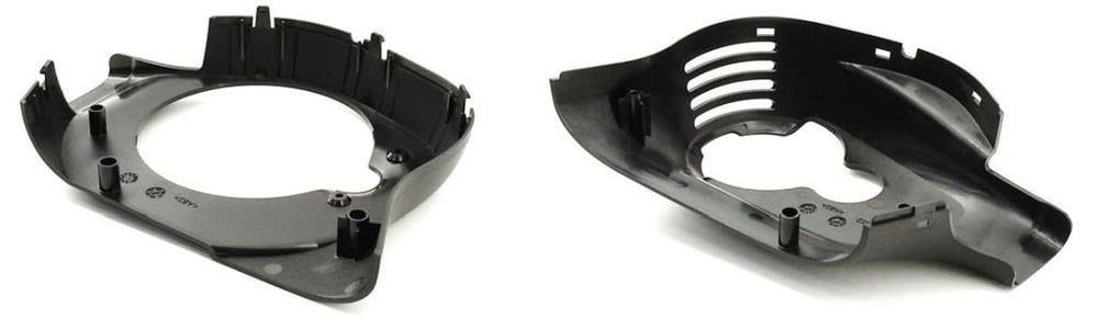 Batavus motor cover set finez e-go pt