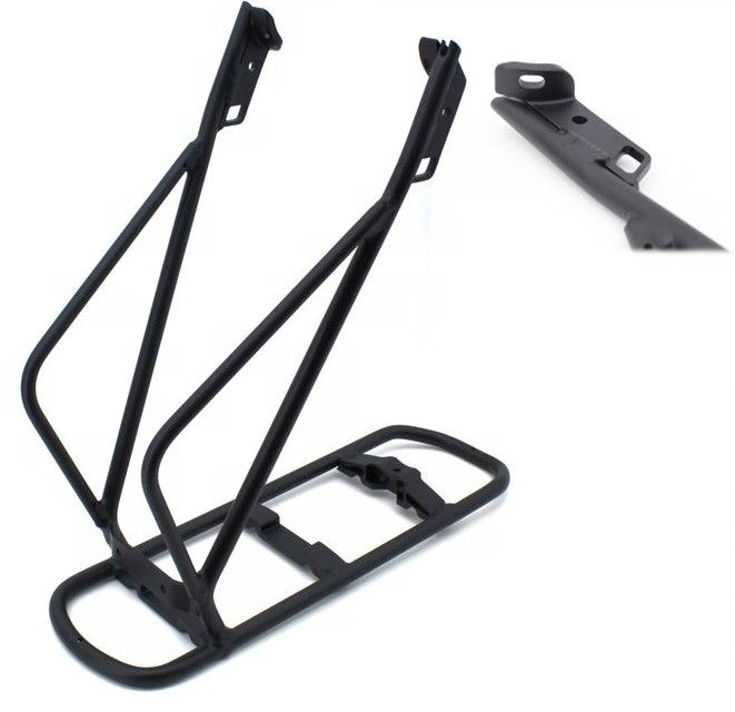 Batavus achterdrager razer e-go (comfort tour)