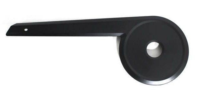 Batavus chainguard razer e-go (comfort tour)