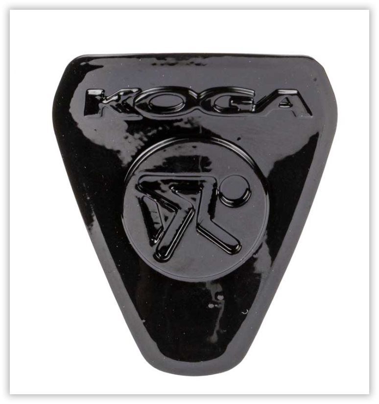 Koga plastic logo h t