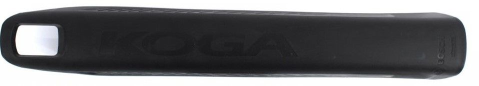 Koga battery cover e-nova evo