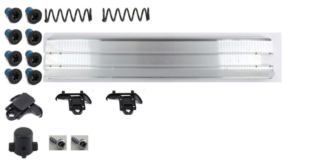 Koga suv - battery cover