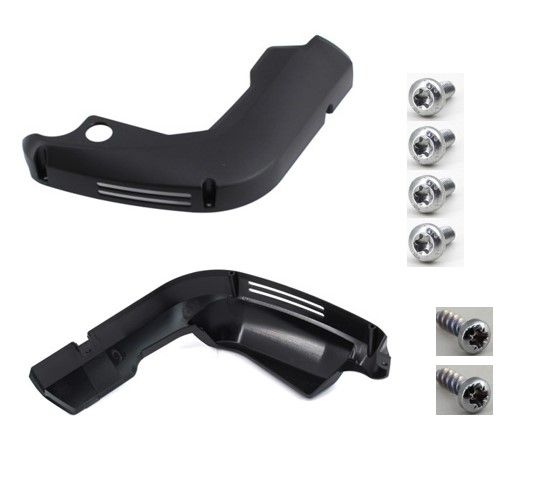 Koga suv - motor cover
