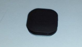 Koga suv - rubber set