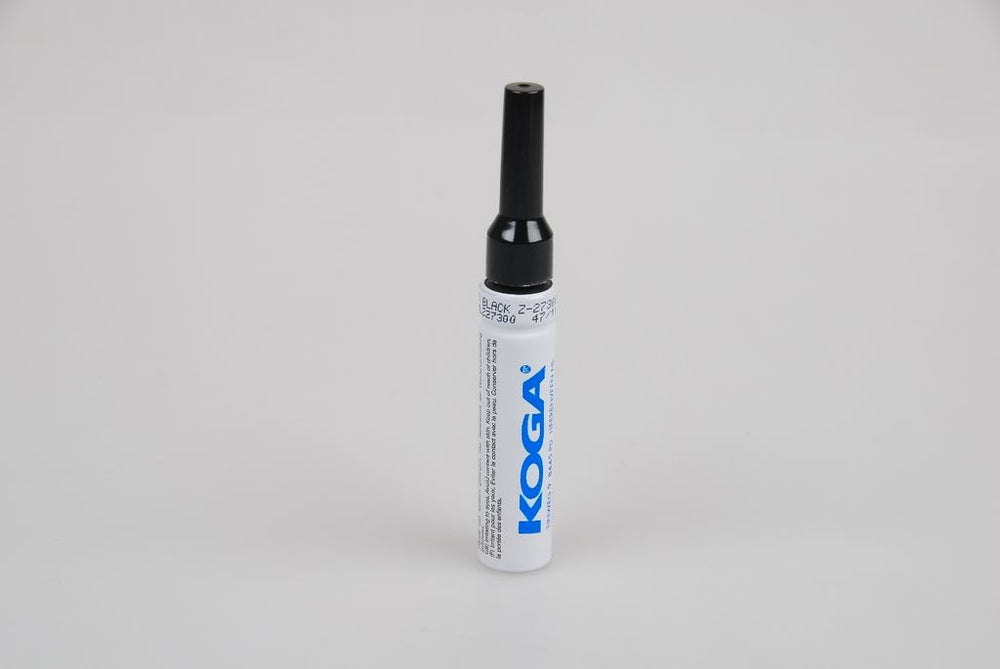 Koga lakstift off black gloss 325