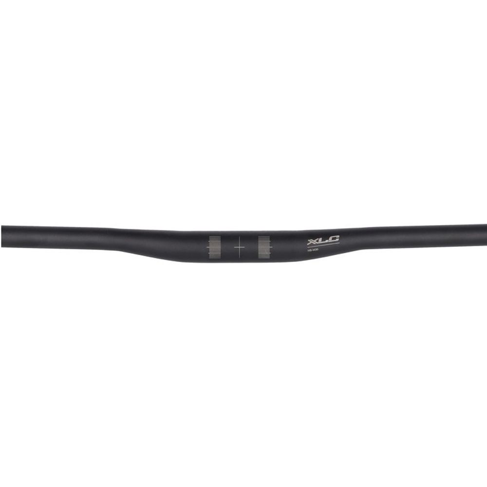Xlc stuur mtb flatbar hb-m30