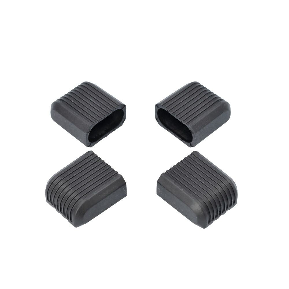 Xlc stand winkel vsf03 voet rubber set a 4 vsx04