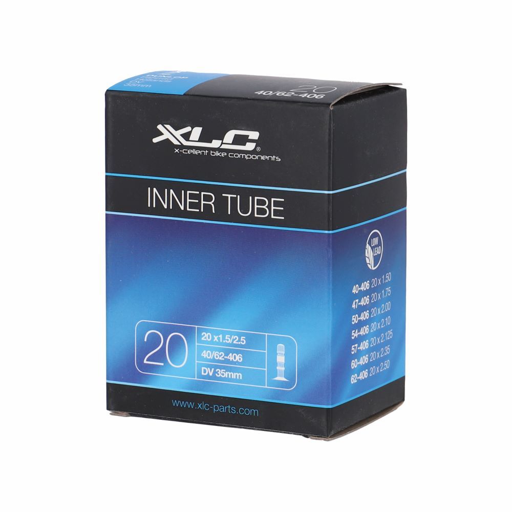 Xlc binnenband 20 vt-d20