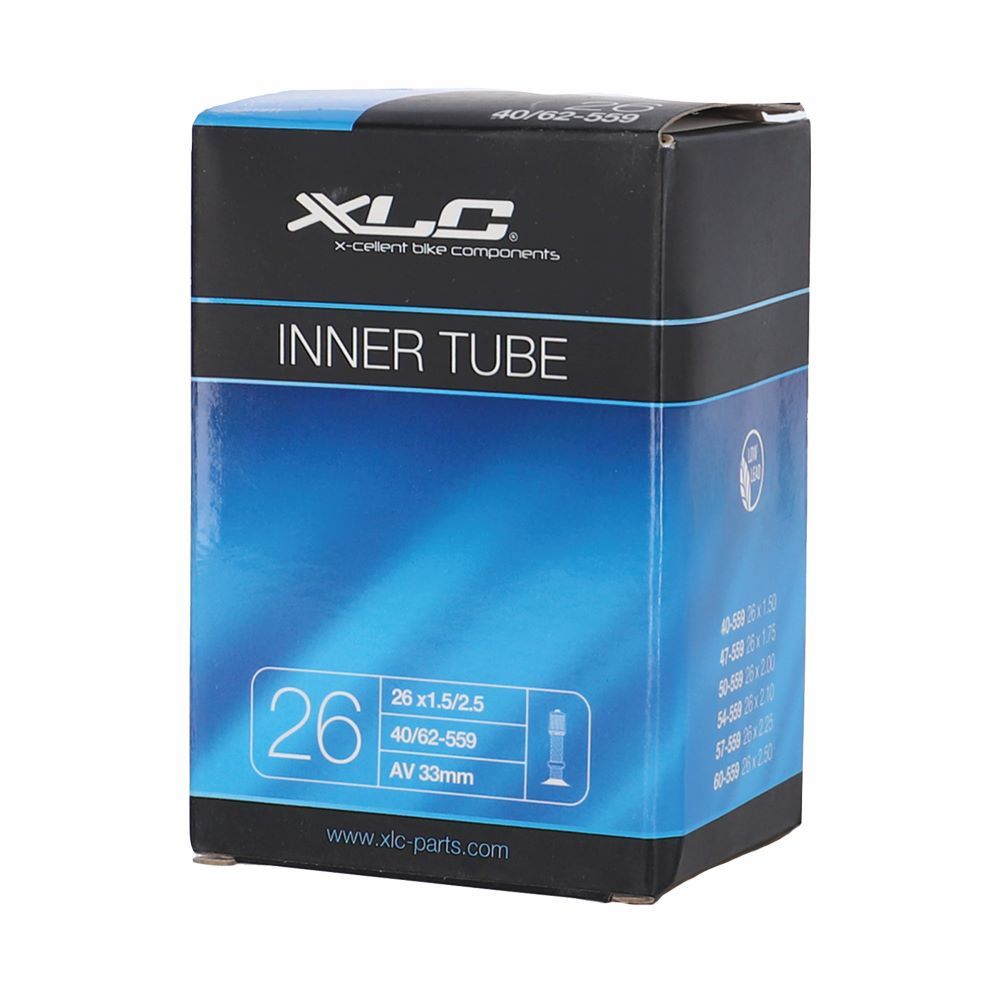 Xlc binnenband 28 vt-a28