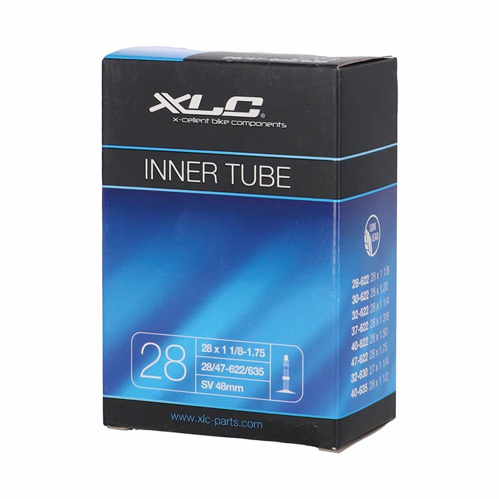 Xlc binnenband 28 vt-s28